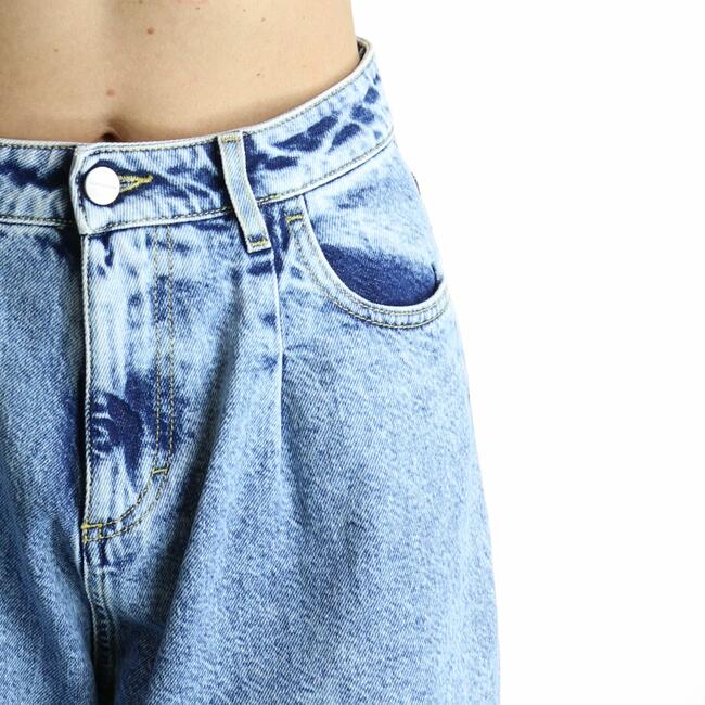 JEANS HAILEY ICON DENIM - Mad Fashion | img vers.650x/